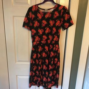 Lularoe Amelia Large
